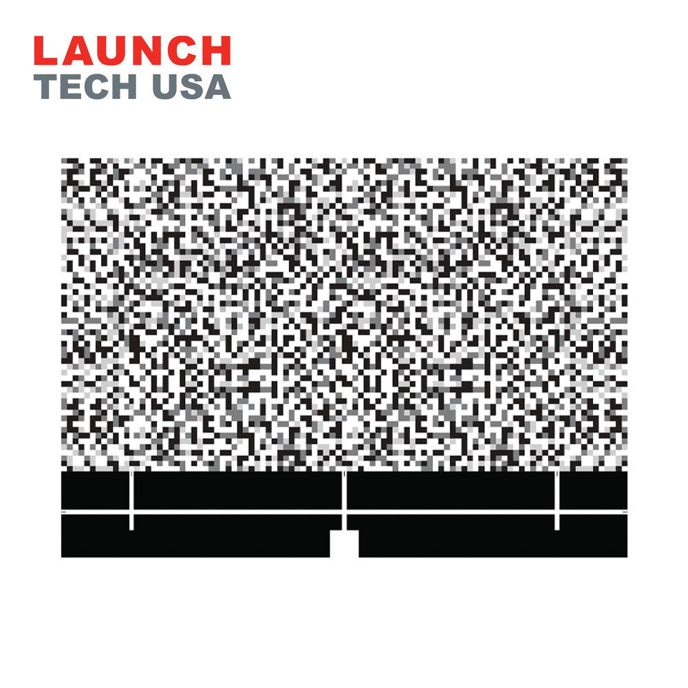 Launch - LAM01-25 - X431 ADAS Mobile Suzuki II Target