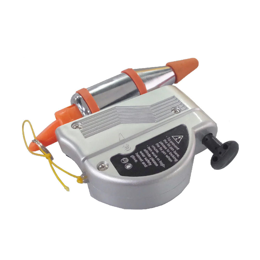 Launch - LAM09-06 - Plumb Line