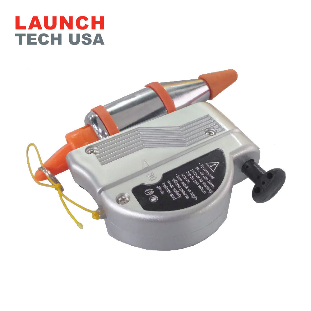 Launch - LAM09-06 - Plumb Line