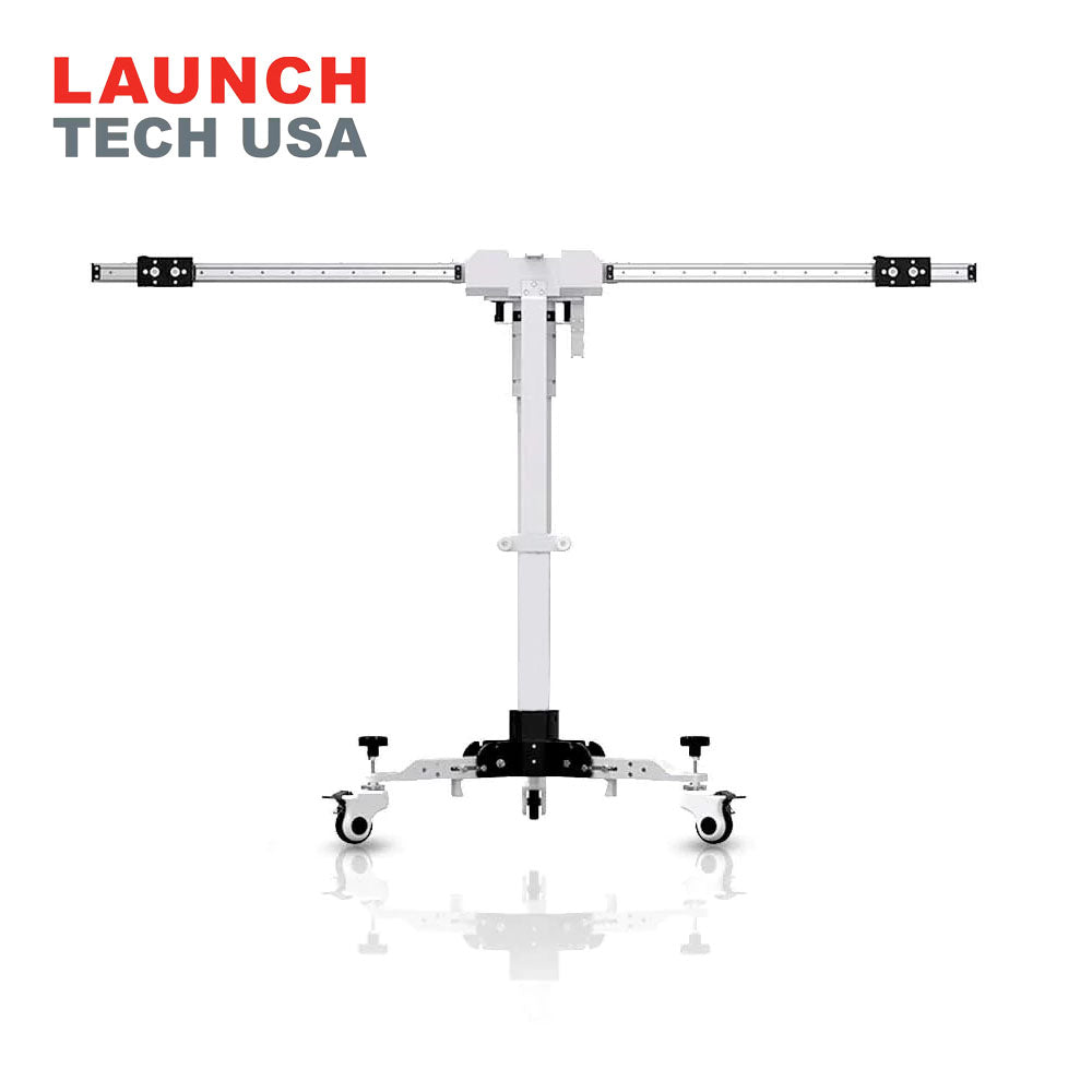 Launch - MOBILEFRAME - X-431 ADAS Mobile Main Frame and Accessories ...