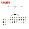 Launch - MOBILELDW - X-431 ADAS Mobile LDW Standard Package