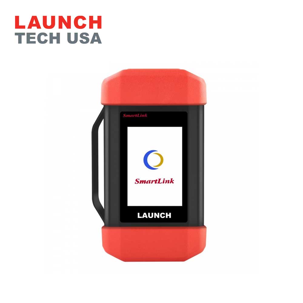 Launch - SMARTLINK C V2.0 Remote Diagnosis Device – Locksmith Keyless