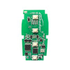 Lonsdor LT20-02 Universal Smart Key Remote Board 8A+4D Chip for Subaru