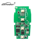 Lonsdor LT20-02 Universal Smart Key Remote Board 8A+4D Chip for Subaru
