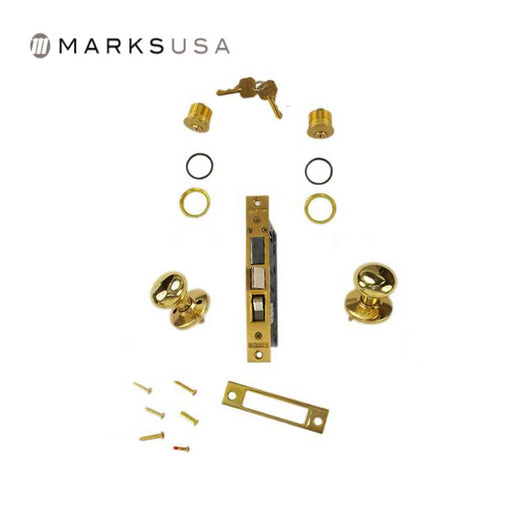 Marks USA Marks USA Locks Locksmith Keyless