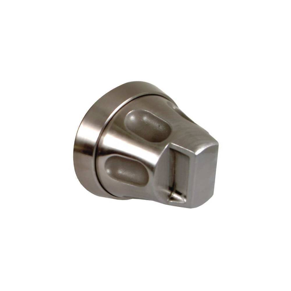 Marks USA - 5SS55DO - Dummy Outside Mortise Lock - Non-Keyed - Anti-Li ...