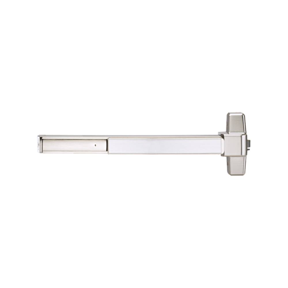Alarmed Rim Exit Device Marks USA - M9900 - Rim Panic Device - Exit Only