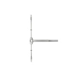 Marks USA - M9900VR - Vertical Rod Panic Device - Exit Only