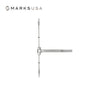 Marks USA - M9900VR - Vertical Rod Panic Device - Exit Only