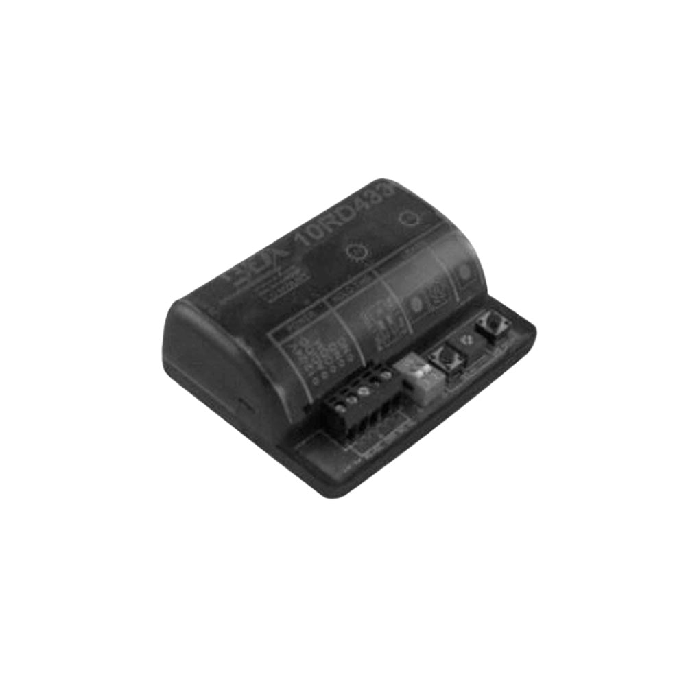 Norton - 539 NOR - Radio Frequency Receiver