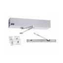Norton - 5740K2 - Door Operator Kit - Push and Pull Arms with Wave-to-open Switches and Transmitters Receiver Power Cord