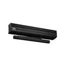 Norton - 5740K3 - Low Energy Surface Mounted Electrohydraulic Door Operator Universal Kit Push and Pull Arms with 2 Wall Switches and 2 Transmitters Receiver Power Cord