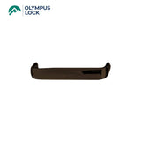 OLYMPUS LOCK - 102-15 - Wire Pull - 3-3/4 Inch Long - Doors And Drawers - Optional Color
