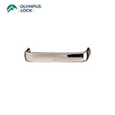 OLYMPUS LOCK - 102-15 - Wire Pull - 3-3/4 Inch Long - Doors And Drawers - Optional Color