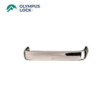OLYMPUS LOCK - 102-15 - Wire Pull - 3-3/4 Inch Long - Doors And Drawers - Optional Color
