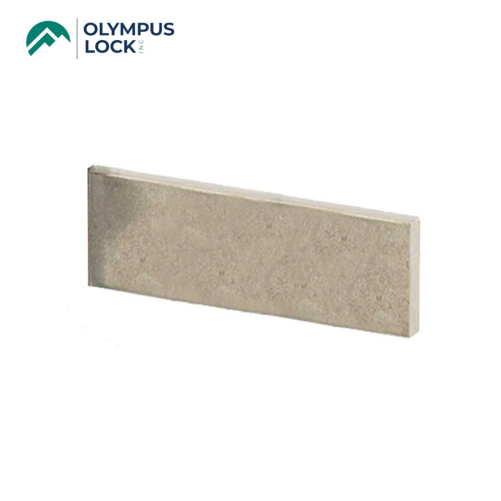 OLYMPUS LOCK - 721 Series Extended Bolt