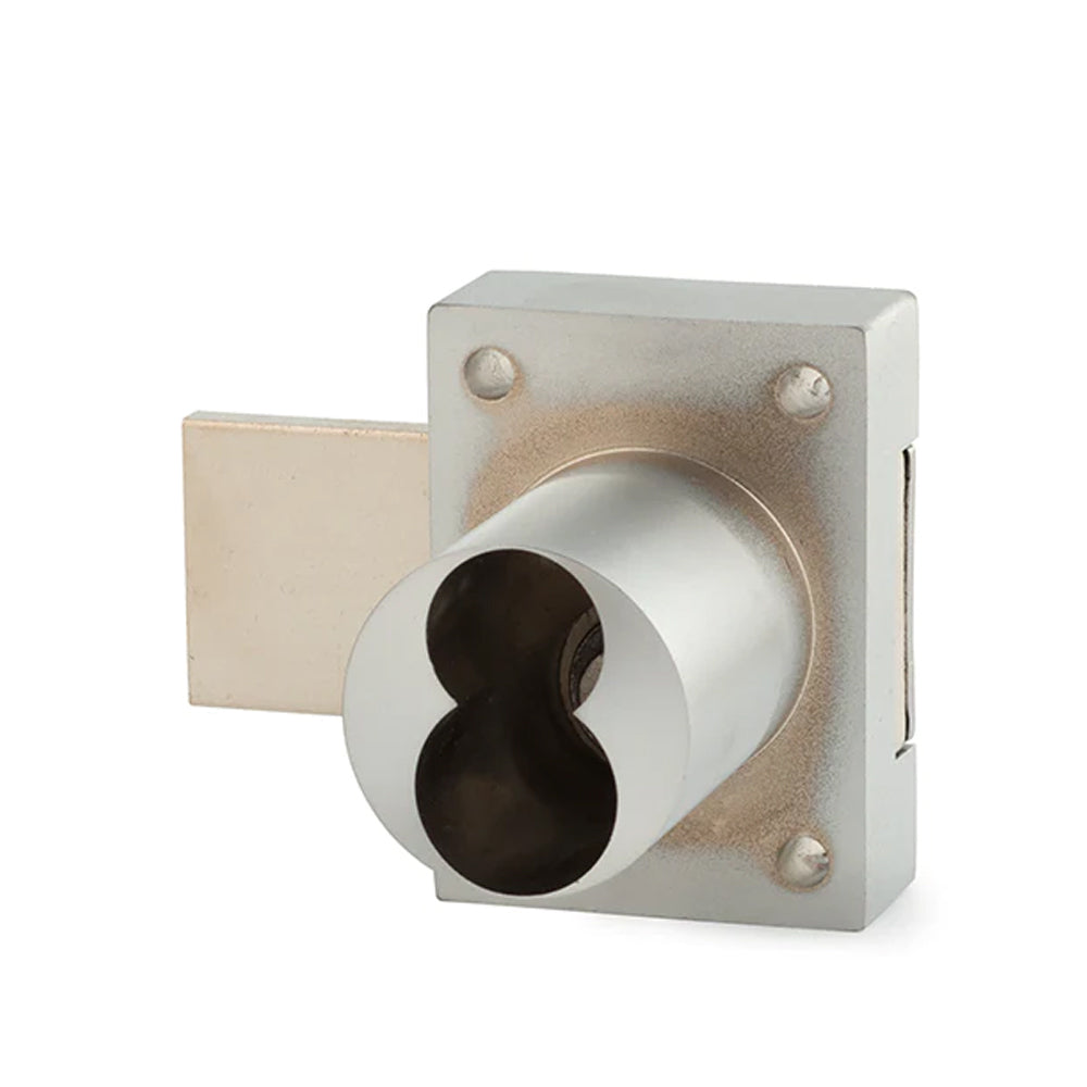 OLYMPUS LOCK - 777 - IC Cabinet Deadbolt Door Locks - Optional Functio