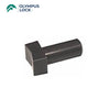 OLYMPUS LOCK - 7788 - Plastic Thumb Turn - Schlage Large Format