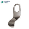 OLYMPUS LOCK - 7850-FP - Finger Pull for Cam Locks