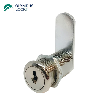 OLYMPUS LOCK - 953 - 1-3/16