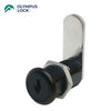 OLYMPUS LOCK - 953 - 1-3/16" Cascade Series Cam Lock Disc Tumbler