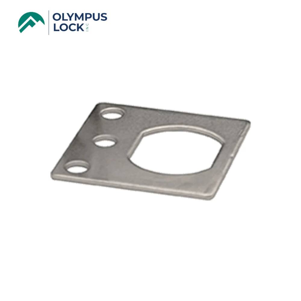 OLYMPUS LOCK - DCNP-500-ARP - Cam Lock Stabilizer Plate