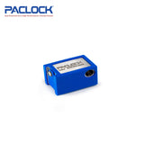 PACLOCK UCS-80S Series Stainless Steel Locking Hitch Pin Lock Body