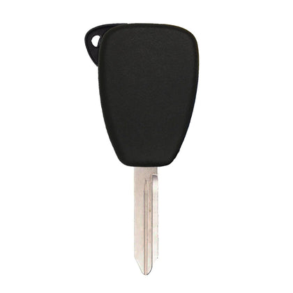 2013 Chrysler 200 Key Fob 4B (Long Panic) FCC# KOBDT04A - Aftermarket