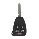 2007 - 2014 Chrysler Key Fob 5B FCC# OHT692427AA