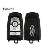 2023 - 2025 Ford Expedition Smart Key 4B w/ Hatch FCC# M3N-A3C108397 - 164-R8354