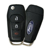 2023 Ford F-450 550 650 750 Flip Key Fob 3B FCC# N5F-A08TBLP