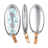 2022 2023 Hyundai Ioniq Smart Key 5B Fob FCC# NYOMBEC7FOB2208 - 95440-KL000