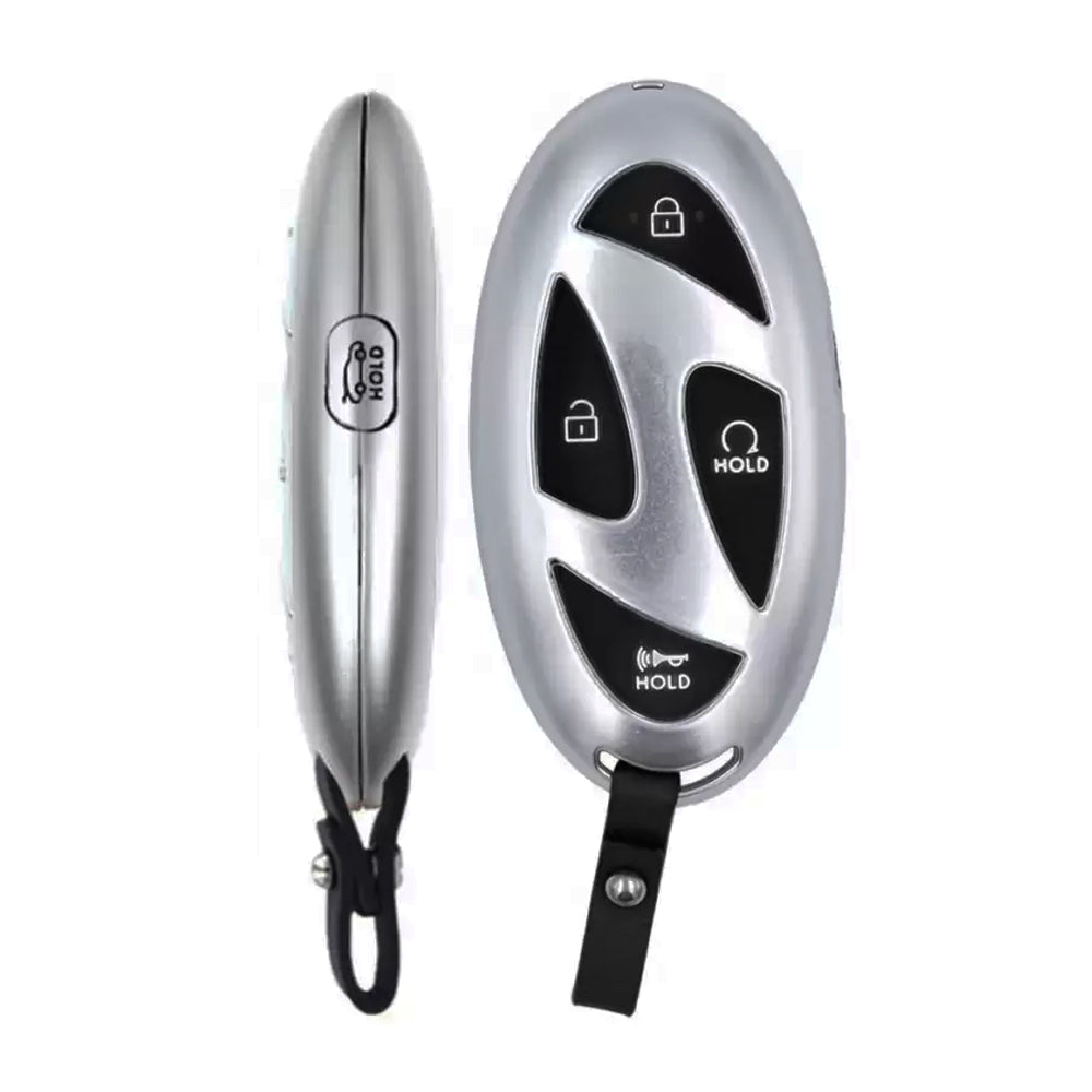 2024 Hyundai Elantra Smart Key 5B Fob FCC# NYOMBECFOB2208 - 95440-AA500