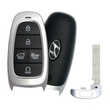 2023 Hyundai Santa Fe Smart Key 5B Fob FCC# TQ8-FOB-4F27 - 95440-S1670