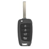 2021 Hyundai Elantra Flip Key Fob 4B FCC# NYOMBEC4TX2004 - OEM New
