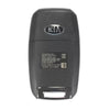 2019 Kia Sportage Flip Key Fob 4B FCC# TQ8-RKE-4F27 W/ Chip (Canadian Market) - OEM New