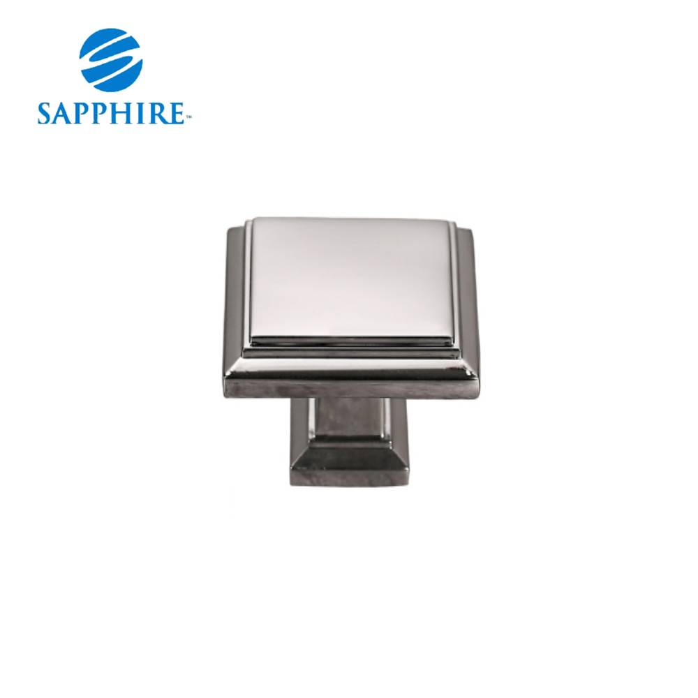 Sapphire - Accent Series Knob