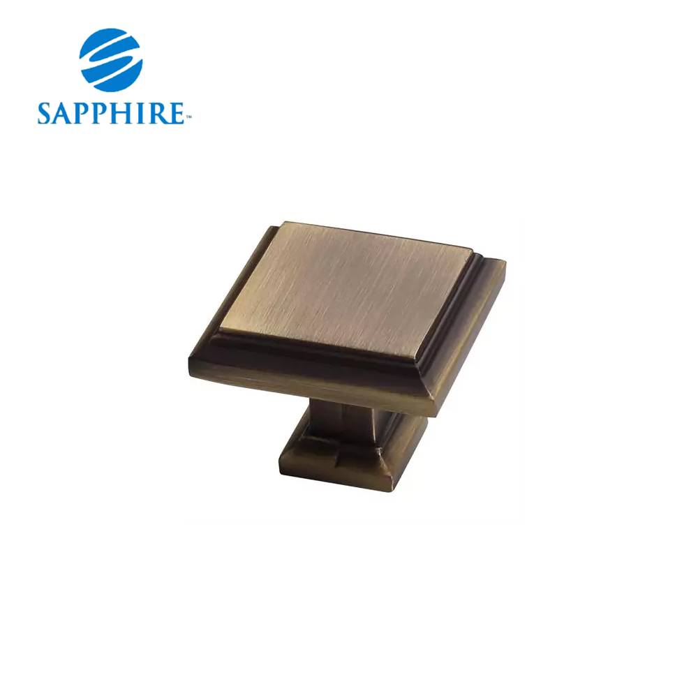 Sapphire - Accent Series Knob