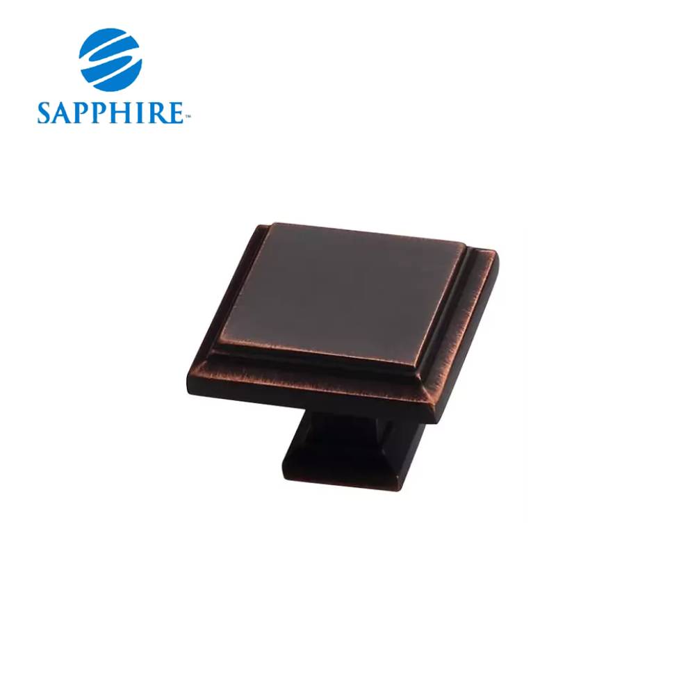 Sapphire - Accent Series Knob