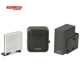 SECO-LARM E-931CS22RRCQ Retro-Reflective Entry Alert System