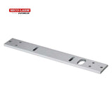 SECO-LARM E-941S-1K2/PQ 1/4" Plate Spacer for 1,200-lb Series Electromagnetic Locks