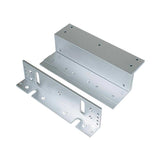 SECO-LARM E-941S-1K2/ZQ Z-Bracket for 1,200-lb Series Electromagnetic Locks
