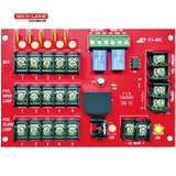 SECO-LARM PD-5PAQ 5 O/P Power Distribution Board for EAP-5D5Q