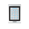 SECO-LARM SK-B141-PQ Bluetooth Access Controller – Single-Gang Keypad with Prox.