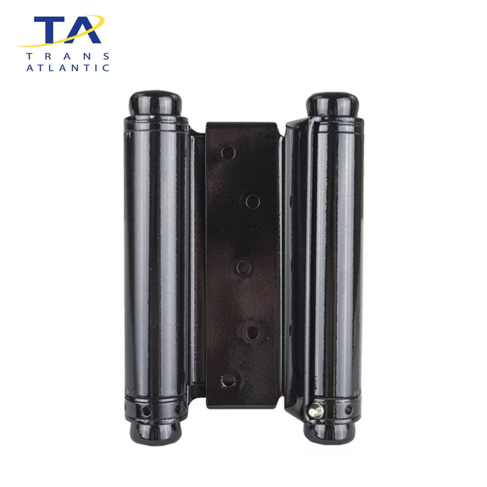 Trans-Atlantic - DH-TAN Series - Double Acting - Barrel Spring