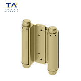 Trans-Atlantic - DH-TAN Series - Double Acting - Barrel Spring
