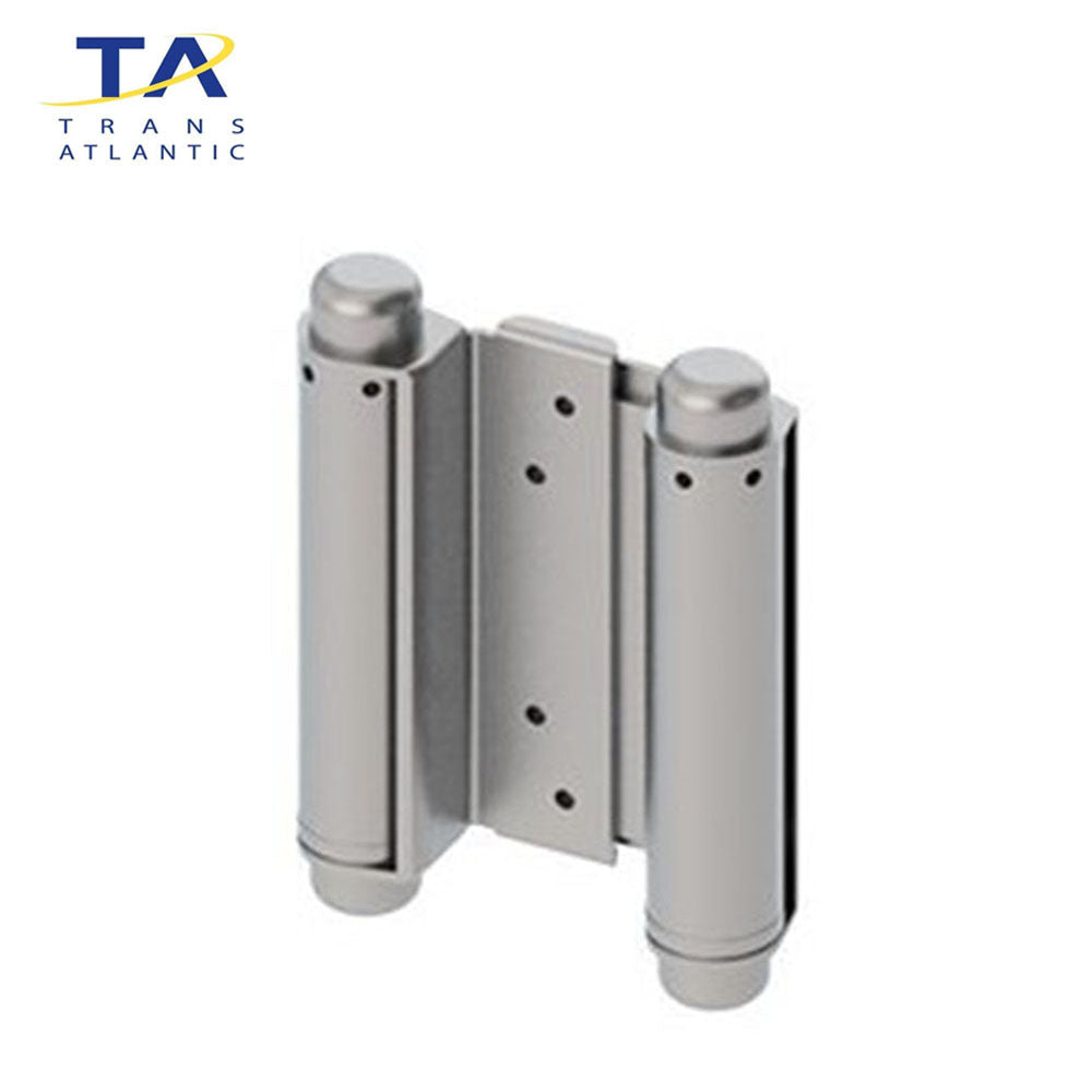 Trans-Atlantic - DH-TAN Series - Double Acting - Barrel Spring