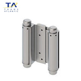 Trans-Atlantic - DH-TAN Series - Double Acting - Barrel Spring