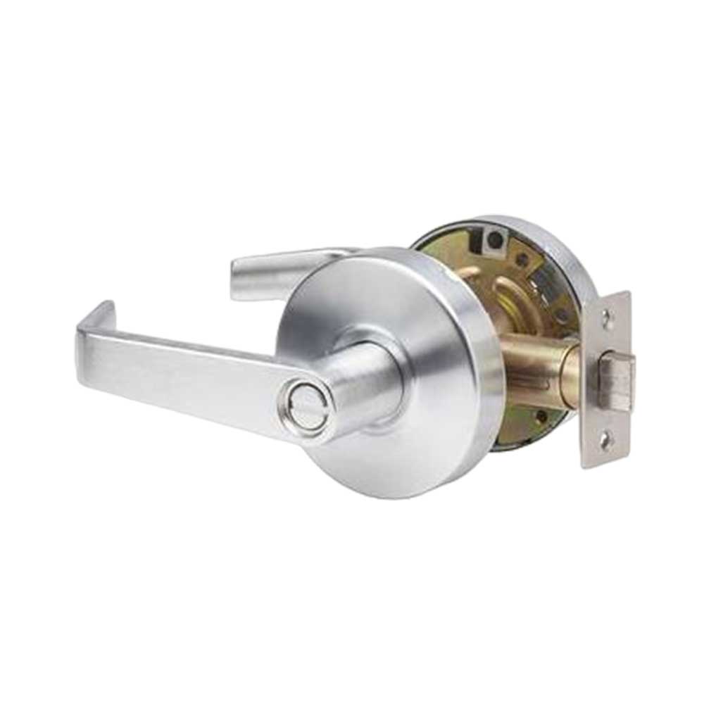 Lsv Direct Debit Trans-Atlantic - DL-LSV Series - Commercial Cylindrical Lever - Grade ...