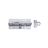 Trans-Atlantic - GH-832BB - Heavy Duty Barrel Surface Bolt - GV